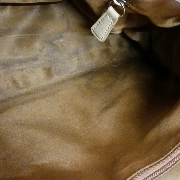 Coach Vintage Penelope Bag - Picture 7 of 13